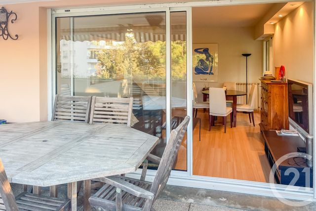 Afficher la photo en grand Appartement Duplex à vendre - 2 pièces - 56 m2 - Biarritz - 64 - AQUITAINE