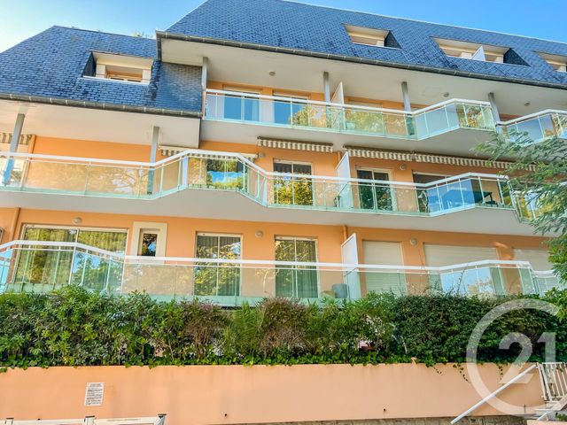 Afficher la photo en grand Appartement Duplex à vendre - 2 pièces - 56 m2 - Biarritz - 64 - AQUITAINE