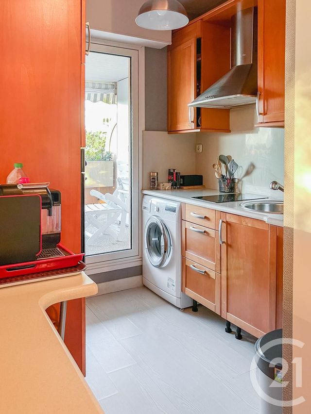 Afficher la photo en grand Appartement Duplex à vendre - 2 pièces - 56 m2 - Biarritz - 64 - AQUITAINE