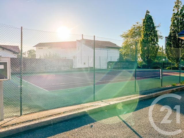 Afficher la photo en grand Appartement Duplex à vendre - 2 pièces - 56 m2 - Biarritz - 64 - AQUITAINE