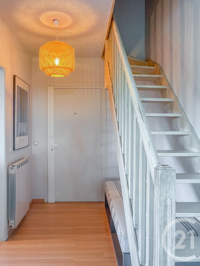 Afficher la photo en grand Appartement Duplex à vendre - 2 pièces - 56 m2 - Biarritz - 64 - AQUITAINE