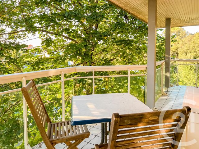 Afficher la photo en grand Appartement Duplex à vendre - 2 pièces - 56 m2 - Biarritz - 64 - AQUITAINE