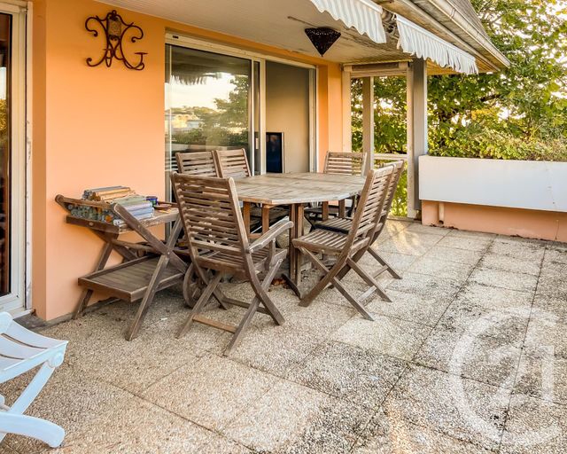 Afficher la photo en grand Appartement Duplex à vendre - 2 pièces - 56 m2 - Biarritz - 64 - AQUITAINE