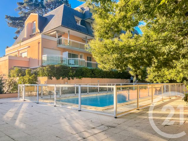 Afficher la photo en grand Appartement Duplex à vendre - 2 pièces - 56 m2 - Biarritz - 64 - AQUITAINE