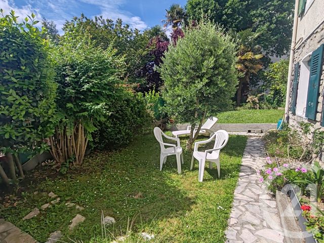 Appartement T3 à vendre - 3 pièces - 62,93 m2 - Biarritz - 64 - AQUITAINE