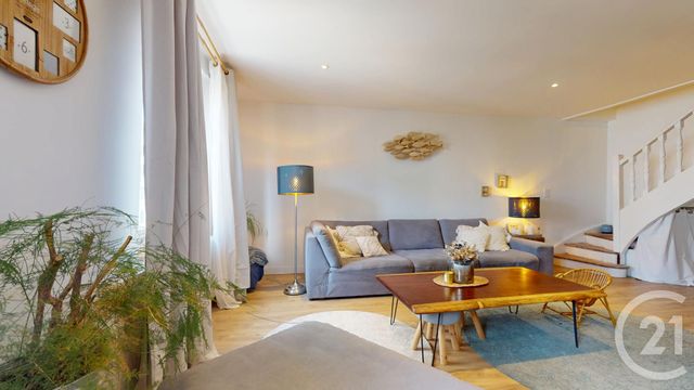 Appartement T5 à vendre - 5 pièces - 139 m2 - Bayonne - 64 - AQUITAINE
