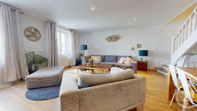 Appartement T5 à vendre BAYONNE