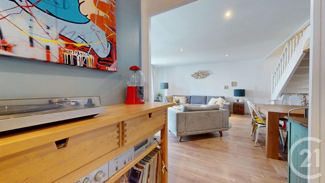 Appartement T5 à vendre - 5 pièces - 139 m2 - Bayonne - 64 - AQUITAINE