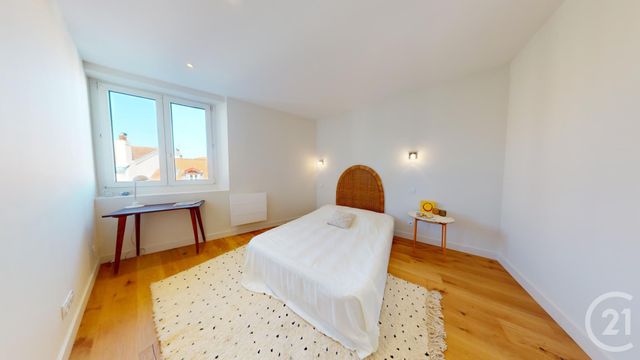 Afficher la photo en grand Appartement T4 à vendre - 4 pièces - 95 m2 - Biarritz - 64 - AQUITAINE