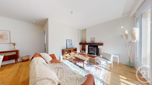 Afficher la photo en grand Appartement T4 à vendre - 4 pièces - 95 m2 - Biarritz - 64 - AQUITAINE