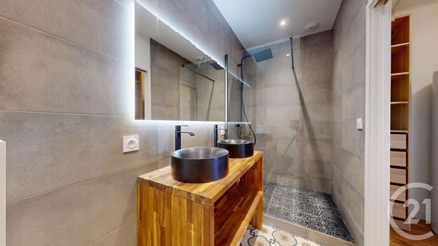 Afficher la photo en grand Appartement T4 à vendre - 4 pièces - 95 m2 - Biarritz - 64 - AQUITAINE