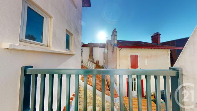 Afficher la photo en grand Appartement T4 à vendre - 4 pièces - 95 m2 - Biarritz - 64 - AQUITAINE