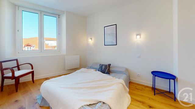 Afficher la photo en grand Appartement T4 à vendre - 4 pièces - 95 m2 - Biarritz - 64 - AQUITAINE