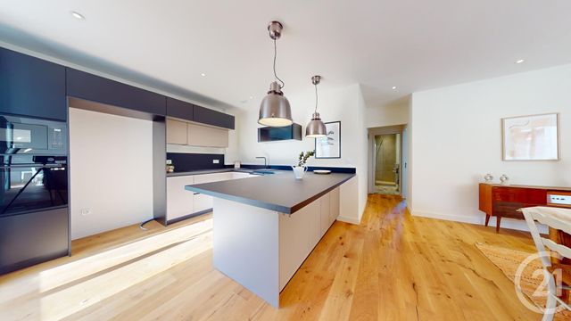 Afficher la photo en grand Appartement T4 à vendre - 4 pièces - 95 m2 - Biarritz - 64 - AQUITAINE