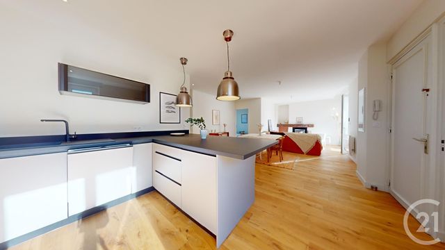 Afficher la photo en grand Appartement T4 à vendre - 4 pièces - 95 m2 - Biarritz - 64 - AQUITAINE