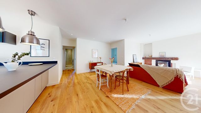 Afficher la photo en grand Appartement T4 à vendre - 4 pièces - 95 m2 - Biarritz - 64 - AQUITAINE