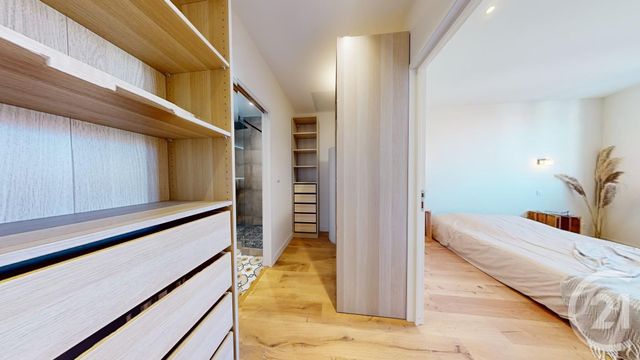 Afficher la photo en grand Appartement T4 à vendre - 4 pièces - 95 m2 - Biarritz - 64 - AQUITAINE