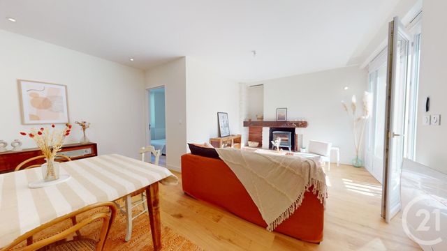 Afficher la photo en grand Appartement T4 à vendre - 4 pièces - 95 m2 - Biarritz - 64 - AQUITAINE