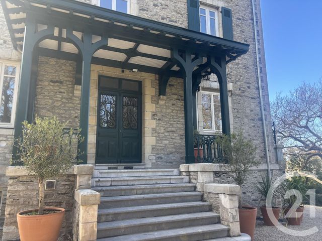 Appartement F2 à vendre - 2 pièces - 50,49 m2 - Biarritz - 64 - AQUITAINE