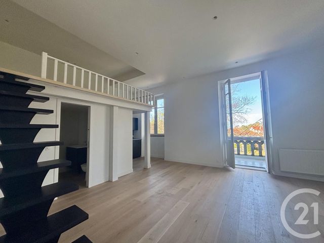 Appartement F1 à vendre - 1 pièce - 36 m2 - Biarritz - 64 - AQUITAINE