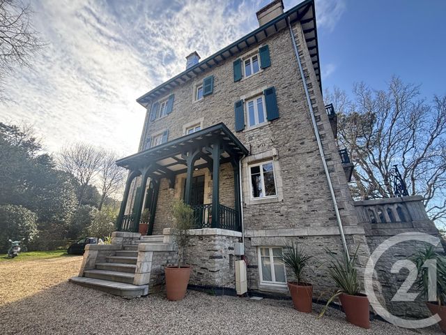 Appartement F1 à vendre - 1 pièce - 36 m2 - Biarritz - 64 - AQUITAINE