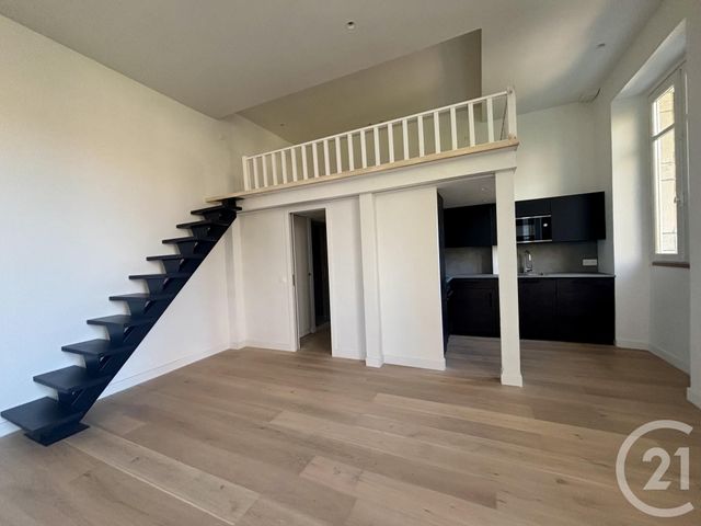 Appartement F1 à vendre - 1 pièce - 36 m2 - Biarritz - 64 - AQUITAINE