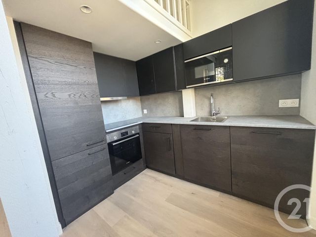 Appartement F1 à vendre - 1 pièce - 36 m2 - Biarritz - 64 - AQUITAINE