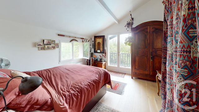 Afficher la photo en grand Maison à vendre - 5 pièces - 134 m2 - Bidart - 64 - AQUITAINE