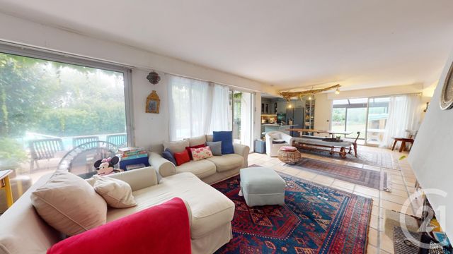Afficher la photo en grand Maison à vendre - 5 pièces - 134 m2 - Bidart - 64 - AQUITAINE