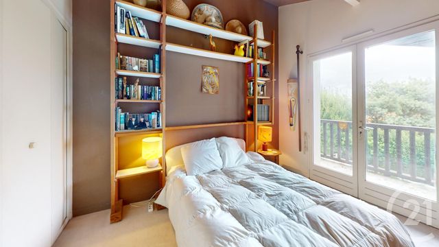 Afficher la photo en grand Maison à vendre - 5 pièces - 134 m2 - Bidart - 64 - AQUITAINE