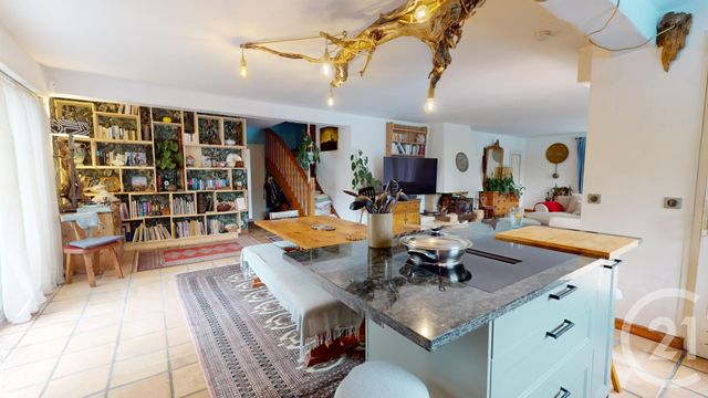 Afficher la photo en grand Maison à vendre - 5 pièces - 134 m2 - Bidart - 64 - AQUITAINE