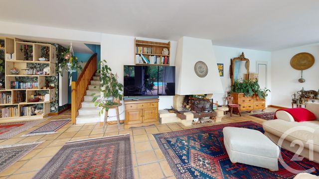 Afficher la photo en grand Maison à vendre - 5 pièces - 134 m2 - Bidart - 64 - AQUITAINE