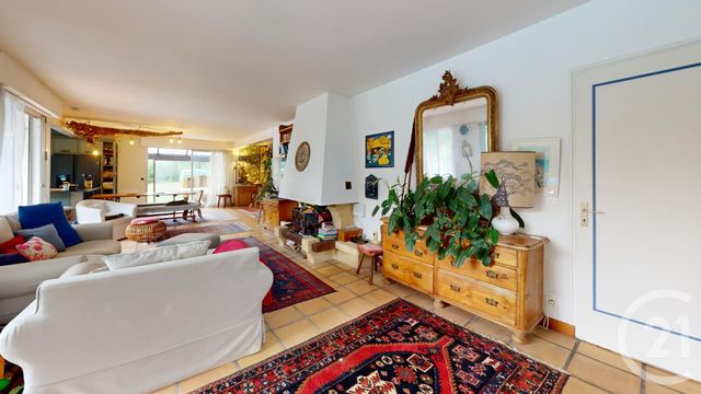 Afficher la photo en grand Maison à vendre - 5 pièces - 134 m2 - Bidart - 64 - AQUITAINE