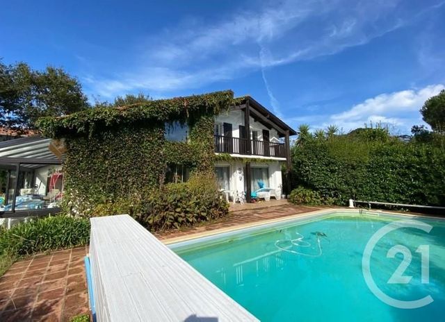 Maison à vendre - 5 pièces - 134 m2 - Bidart - 64 - AQUITAINE