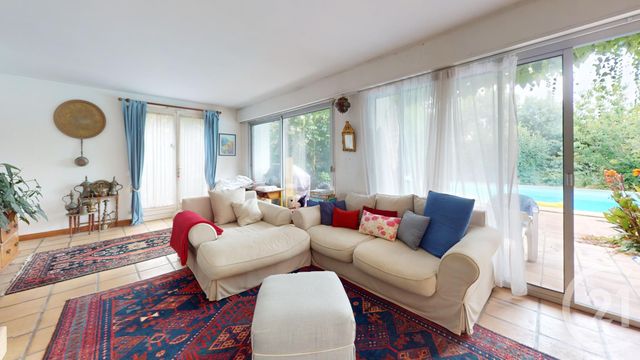 Afficher la photo en grand Maison à vendre - 5 pièces - 134 m2 - Bidart - 64 - AQUITAINE