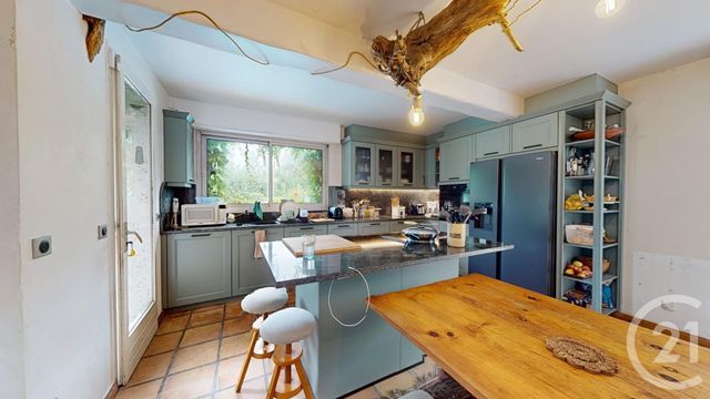 Afficher la photo en grand Maison à vendre - 5 pièces - 134 m2 - Bidart - 64 - AQUITAINE