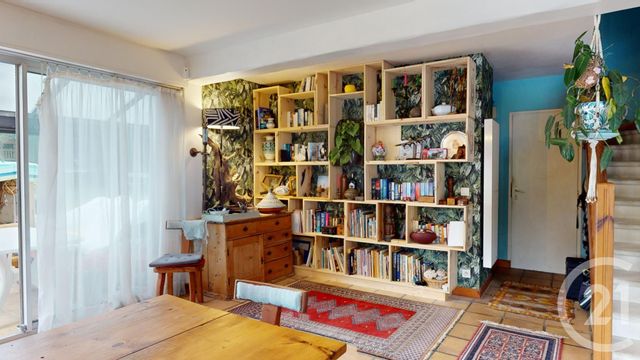 Afficher la photo en grand Maison à vendre - 5 pièces - 134 m2 - Bidart - 64 - AQUITAINE