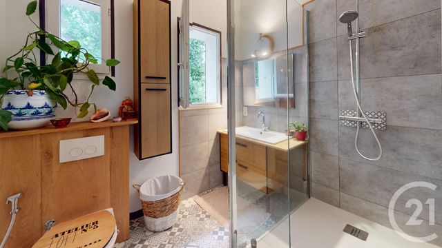 Afficher la photo en grand Maison à vendre - 5 pièces - 134 m2 - Bidart - 64 - AQUITAINE