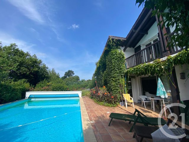 Afficher la photo en grand Maison à vendre - 5 pièces - 134 m2 - Bidart - 64 - AQUITAINE