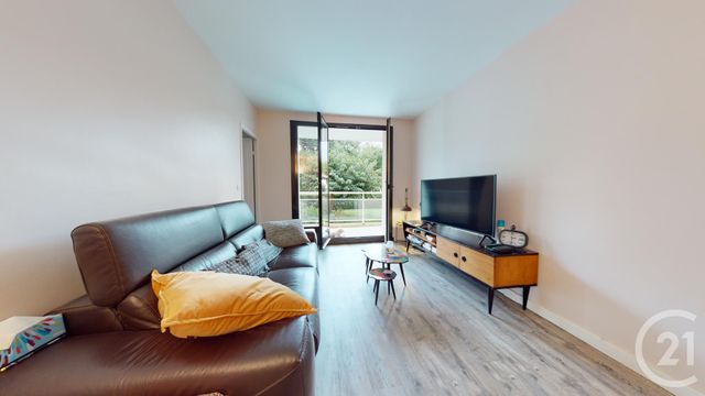 Afficher la photo en grand Appartement F3 à vendre - 3 pièces - 57 m2 - Biarritz - 64 - AQUITAINE
