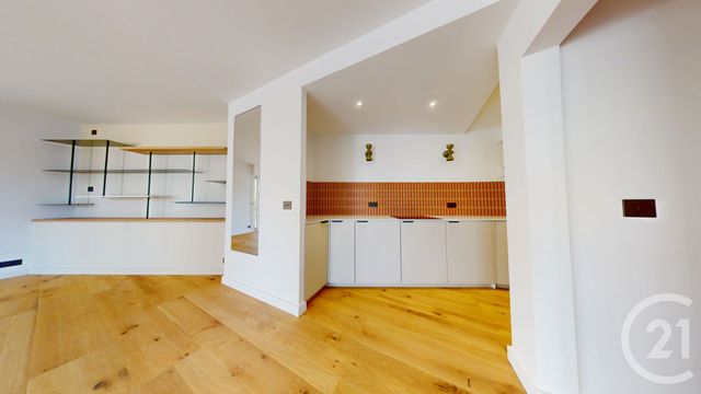 Afficher la photo en grand Appartement T3 à vendre - 3 pièces - 71,89 m2 - Biarritz - 64 - AQUITAINE