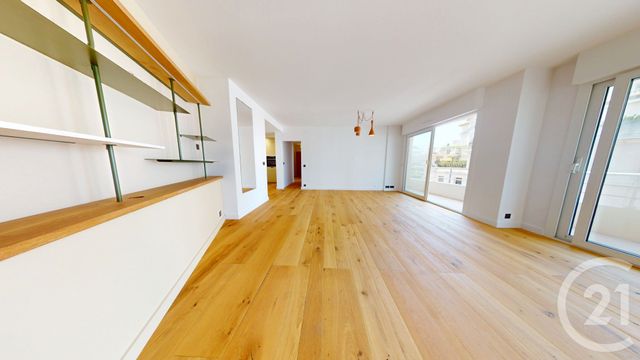 Afficher la photo en grand Appartement T3 à vendre - 3 pièces - 71,89 m2 - Biarritz - 64 - AQUITAINE