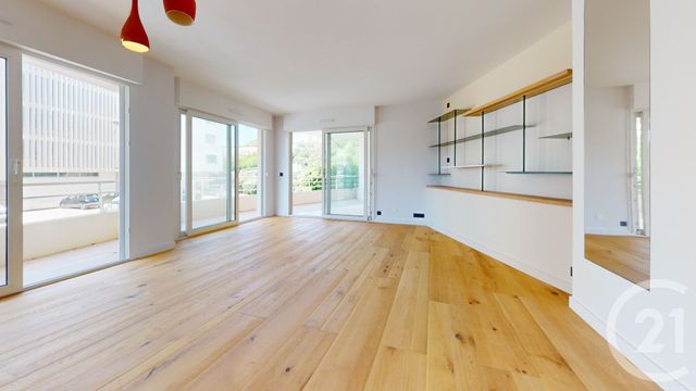 Afficher la photo en grand Appartement T3 à vendre - 3 pièces - 71,89 m2 - Biarritz - 64 - AQUITAINE