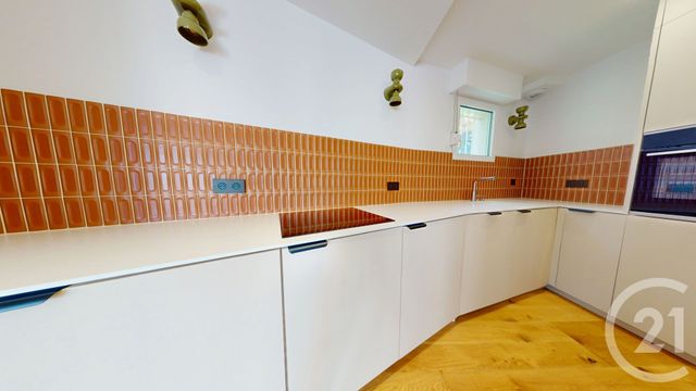 Afficher la photo en grand Appartement T3 à vendre - 3 pièces - 71,89 m2 - Biarritz - 64 - AQUITAINE