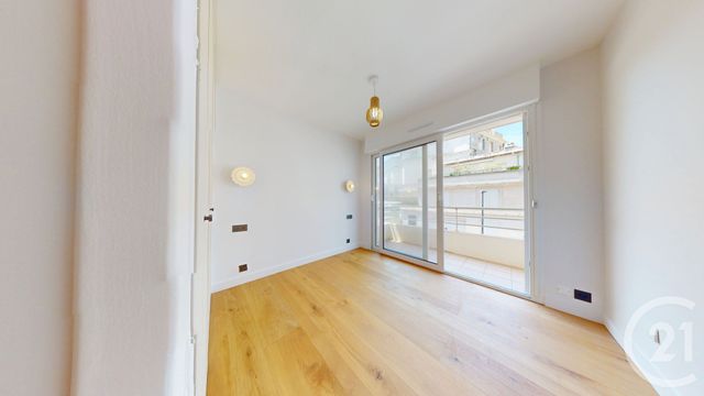 Afficher la photo en grand Appartement T3 à vendre - 3 pièces - 71,89 m2 - Biarritz - 64 - AQUITAINE