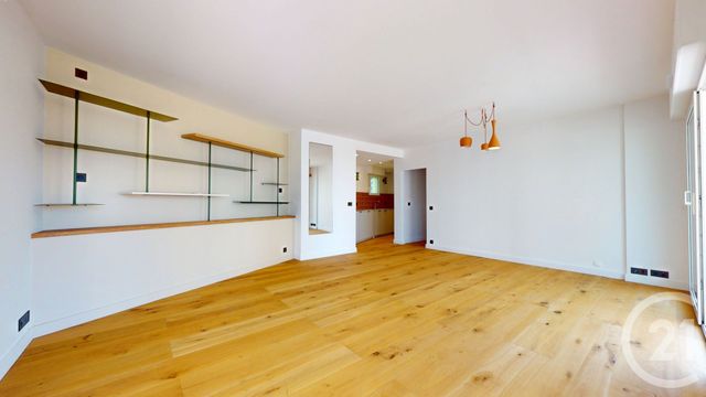 Afficher la photo en grand Appartement T3 à vendre - 3 pièces - 71,89 m2 - Biarritz - 64 - AQUITAINE