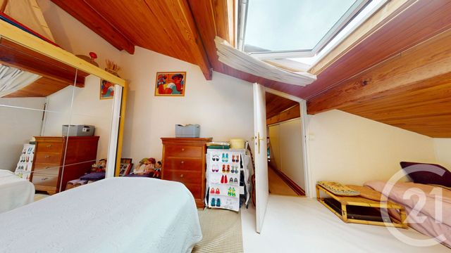 Afficher la photo en grand Appartement F3 à vendre - 3 pièces - 58,28 m2 - Anglet - 64 - AQUITAINE