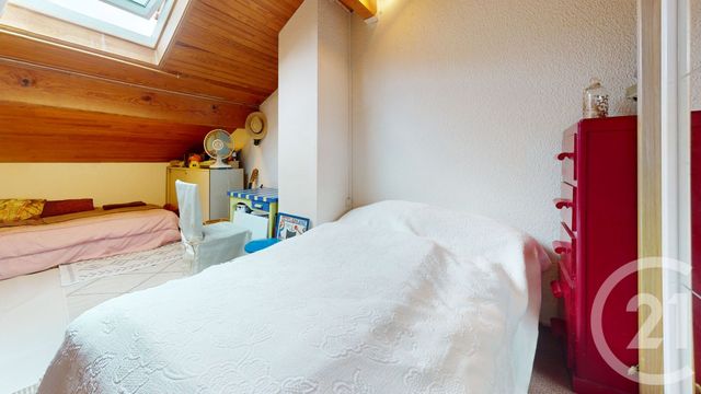 Afficher la photo en grand Appartement F3 à vendre - 3 pièces - 58,28 m2 - Anglet - 64 - AQUITAINE