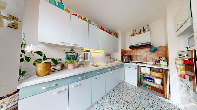 Afficher la photo en grand Appartement F3 à vendre - 3 pièces - 58,28 m2 - Anglet - 64 - AQUITAINE