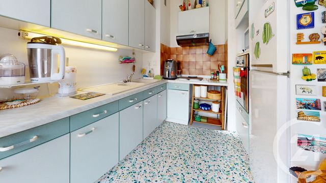 Afficher la photo en grand Appartement F3 à vendre - 3 pièces - 58,28 m2 - Anglet - 64 - AQUITAINE